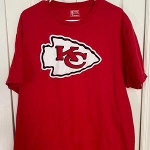 Kansas City Chiefs Shirt